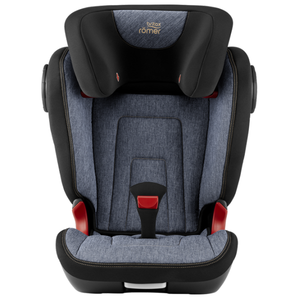 Scaun auto Britax-Römer Kidfix 2 S (5613-001) 3 ani - 12 ani/ 36 kg/ Blue photo 2 Scaun auto Britax-Römer Kidfix 2 S (5613-001) 3 ani - 12 ani/ 36 kg/ Blue photo 2