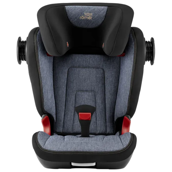 Scaun auto Britax-Römer Kidfix 2 S (5613-001) 3 ani - 12 ani/ 36 kg/ Blue photo 3 Scaun auto Britax-Römer Kidfix 2 S (5613-001) 3 ani - 12 ani/ 36 kg/ Blue photo 3