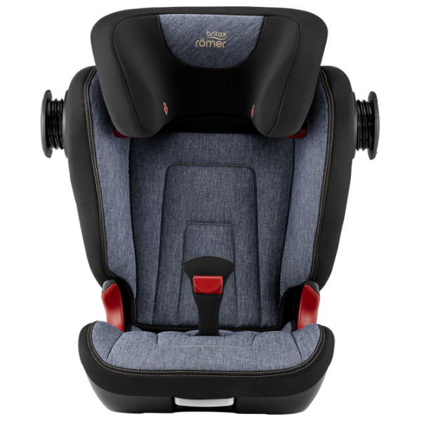 Scaun auto Britax-Römer Kidfix 2 S (5613-001) 3 ani - 12 ani/ 36 kg/ Blue photo 3 Scaun auto Britax-Römer Kidfix 2 S (5613-001) 3 ani - 12 ani/ 36 kg/ Blue photo 3