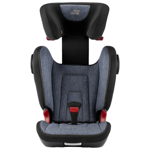 Scaun auto Britax-Römer Kidfix 2 S (5613-001) 3 ani - 12 ani/ 36 kg/ Blue photo 4 Scaun auto Britax-Römer Kidfix 2 S (5613-001) 3 ani - 12 ani/ 36 kg/ Blue photo 4