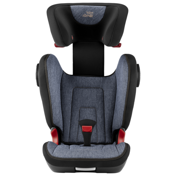 Scaun auto Britax-Römer Kidfix 2 S (5613-001) 3 ani - 12 ani/ 36 kg/ Blue photo 4 Scaun auto Britax-Römer Kidfix 2 S (5613-001) 3 ani - 12 ani/ 36 kg/ Blue photo 4