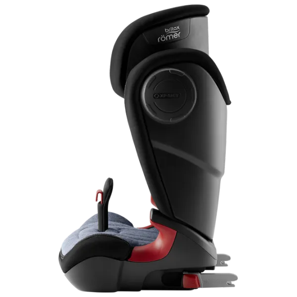 Scaun auto Britax-Römer Kidfix 2 S (5613-001) 3 ani - 12 ani/ 36 kg/ Blue photo 5 Scaun auto Britax-Römer Kidfix 2 S (5613-001) 3 ani - 12 ani/ 36 kg/ Blue photo 5