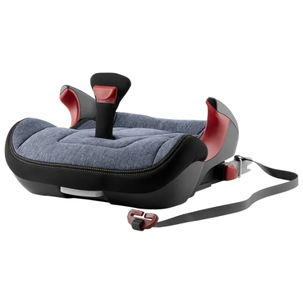 Scaun auto Britax-Römer Kidfix 2 S (5613-001) 3 ani - 12 ani/ 36 kg/ Blue photo 6 Scaun auto Britax-Römer Kidfix 2 S (5613-001) 3 ani - 12 ani/ 36 kg/ Blue photo 6