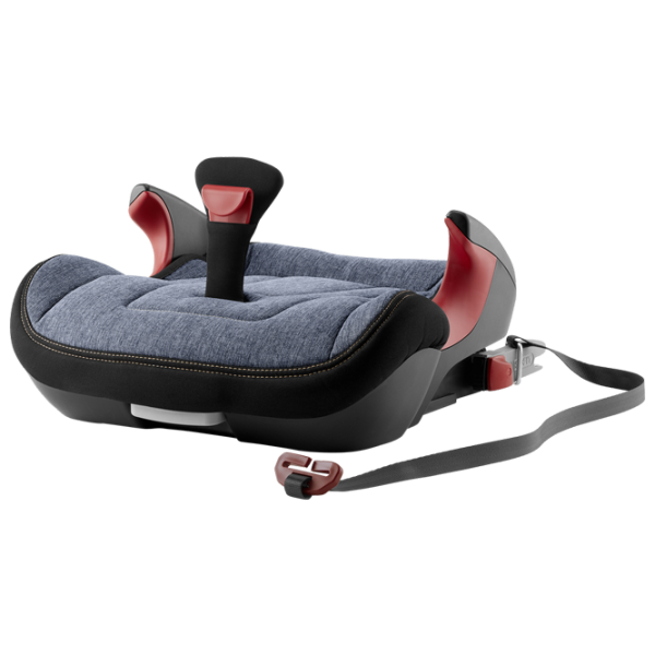 Scaun auto Britax-Römer Kidfix 2 S (5613-001) 3 ani - 12 ani/ 36 kg/ Blue photo 6 Scaun auto Britax-Römer Kidfix 2 S (5613-001) 3 ani - 12 ani/ 36 kg/ Blue photo 6