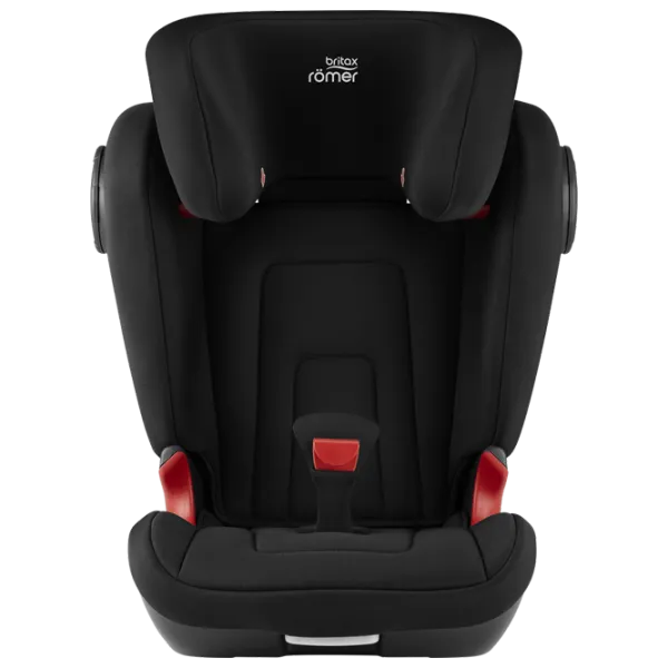 Scaun auto Britax-Römer Kidfix 2 S (5613-002) 3 ani - 12 ani/ 36 kg/ Black photo 2 Scaun auto Britax-Römer Kidfix 2 S (5613-002) 3 ani - 12 ani/ 36 kg/ Black photo 2