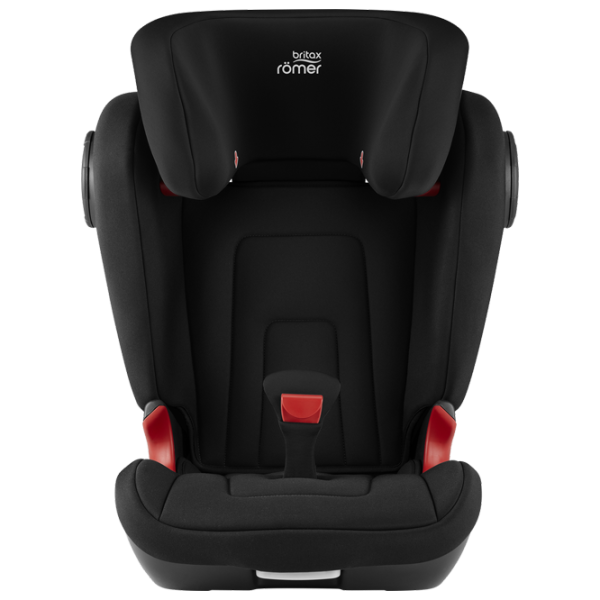 Scaun auto Britax-Römer Kidfix 2 S (5613-002) 3 ani - 12 ani/ 36 kg/ Black photo 2 Scaun auto Britax-Römer Kidfix 2 S (5613-002) 3 ani - 12 ani/ 36 kg/ Black photo 2