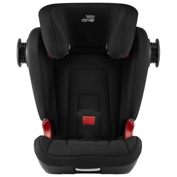 Scaun auto Britax-Römer Kidfix 2 S (5613-002) 3 ani - 12 ani/ 36 kg/ Black photo 3 Scaun auto Britax-Römer Kidfix 2 S (5613-002) 3 ani - 12 ani/ 36 kg/ Black photo 3