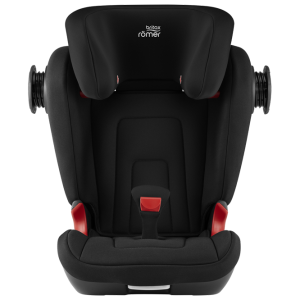 Scaun auto Britax-Römer Kidfix 2 S (5613-002) 3 ani - 12 ani/ 36 kg/ Black photo 3 Scaun auto Britax-Römer Kidfix 2 S (5613-002) 3 ani - 12 ani/ 36 kg/ Black photo 3