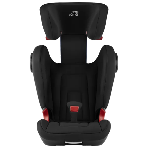 Scaun auto Britax-Römer Kidfix 2 S (5613-002) 3 ani - 12 ani/ 36 kg/ Black photo 4 Scaun auto Britax-Römer Kidfix 2 S (5613-002) 3 ani - 12 ani/ 36 kg/ Black photo 4