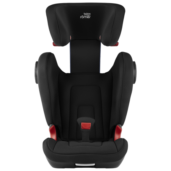 Scaun auto Britax-Römer Kidfix 2 S (5613-002) 3 ani - 12 ani/ 36 kg/ Black photo 4 Scaun auto Britax-Römer Kidfix 2 S (5613-002) 3 ani - 12 ani/ 36 kg/ Black photo 4