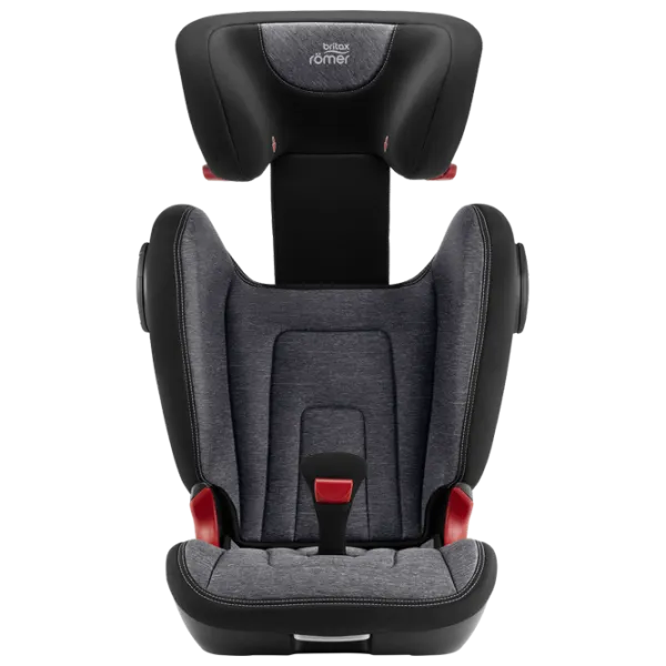 Scaun auto Britax-Römer Kidfix 2 S (5613-003) 3 ani - 12 ani/ 36 kg/ Gray photo 4