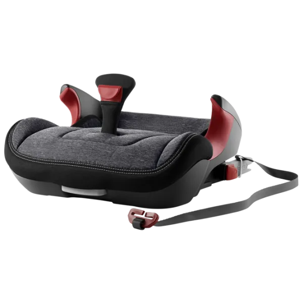 Scaun auto Britax-Römer Kidfix 2 S (5613-003) 3 ani - 12 ani/ 36 kg/ Gray photo 6