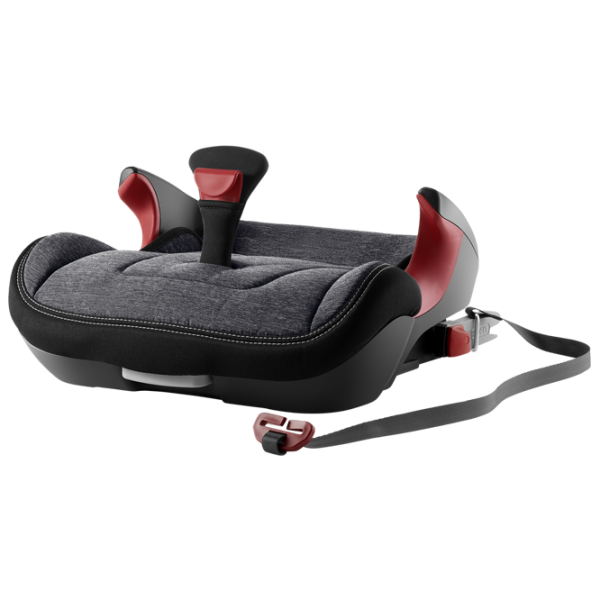 Scaun auto Britax-Römer Kidfix 2 S (5613-003) 3 ani - 12 ani/ 36 kg/ Gray photo 6