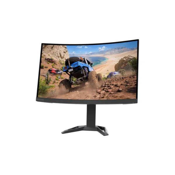 Монитор Lenovo G27qc-30 27" 2K 165 Гц / 1 мс / Черный photo 2