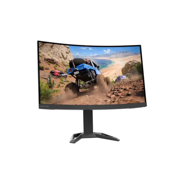 Монитор Lenovo G27qc-30 27" 2K 165 Гц / 1 мс / Черный photo 3