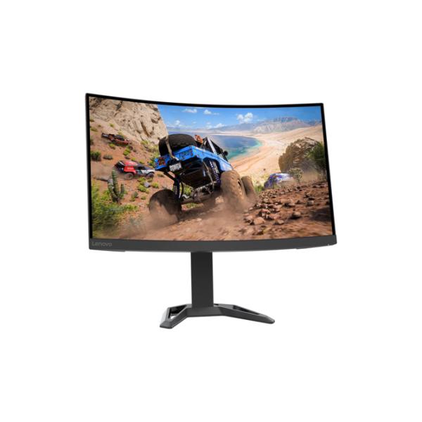 Монитор Lenovo G27qc-30 27" 2K 165 Гц / 1 мс / Черный photo 3