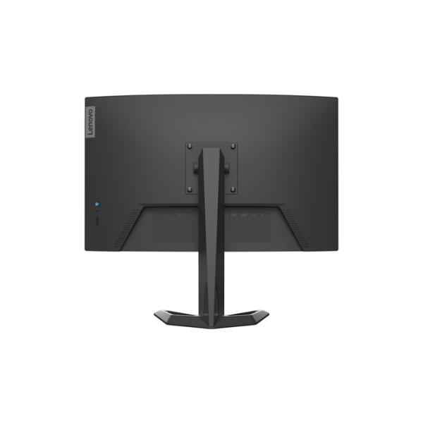 Монитор Lenovo G27qc-30 27" 2K 165 Гц / 1 мс / Черный photo 4