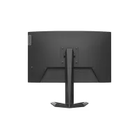 Монитор Lenovo G27qc-30 27" 2K 165 Гц / 1 мс / Черный photo 4
