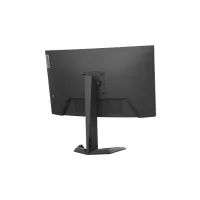 Монитор Lenovo G27qc-30 27" 2K 165 Гц / 1 мс / Черный photo 5