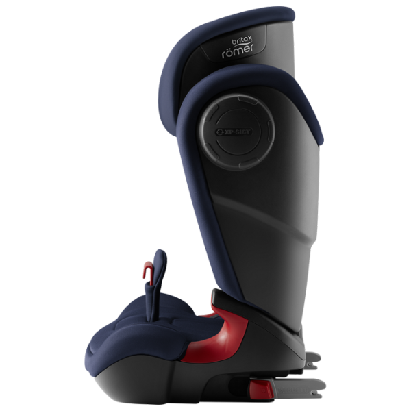Детское автокресло Britax-Römer Kidfix 2 S (5613-004) 3 года - 12 лет/ 36 кг/ Синий photo 5