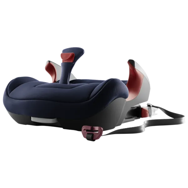 Детское автокресло Britax-Römer Kidfix 2 S (5613-004) 3 года - 12 лет/ 36 кг/ Синий photo 6