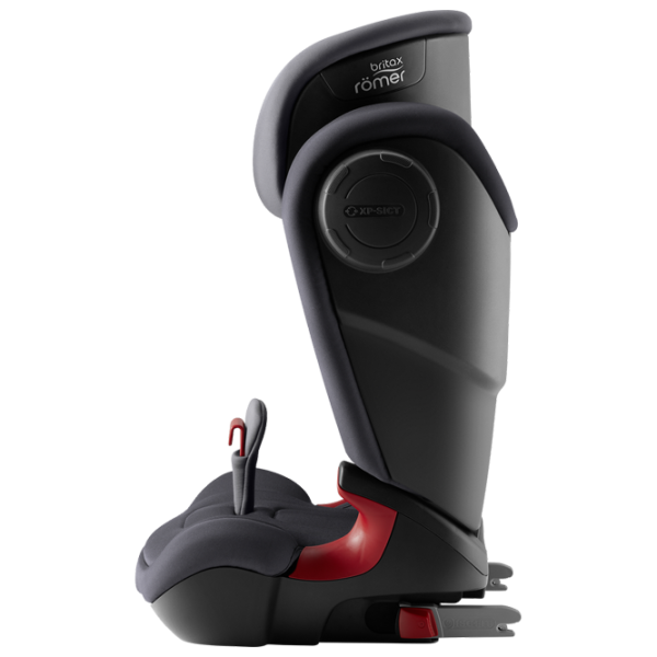 Детское автокресло Britax-Römer Kidfix 2 S (5613-005) 3 года - 12 лет/ 36 кг/ Серый photo 5