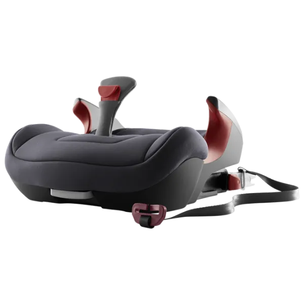 Детское автокресло Britax-Römer Kidfix 2 S (5613-005) 3 года - 12 лет/ 36 кг/ Серый photo 6