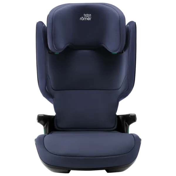 Детское автокресло Britax-Römer Kidfix M i-Size (5607-001) 3 года - 12 лет/ 36 кг/ Синий photo 2