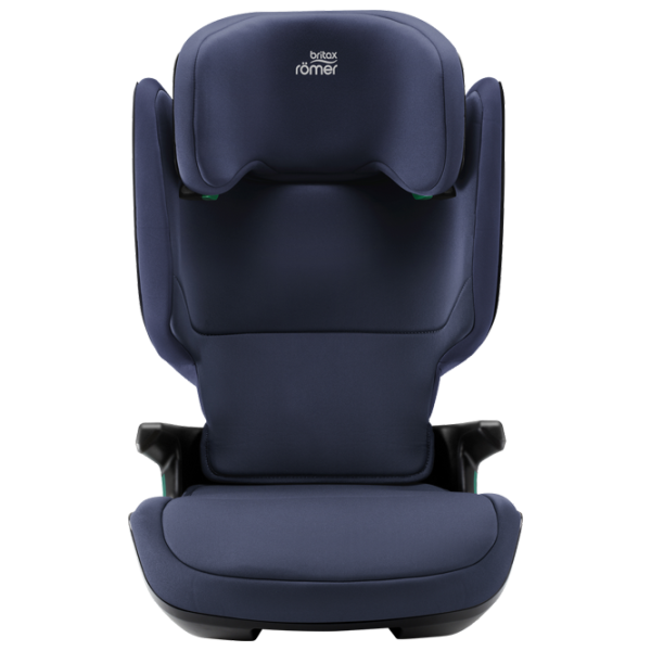 Детское автокресло Britax-Römer Kidfix M i-Size (5607-001) 3 года - 12 лет/ 36 кг/ Синий photo 2