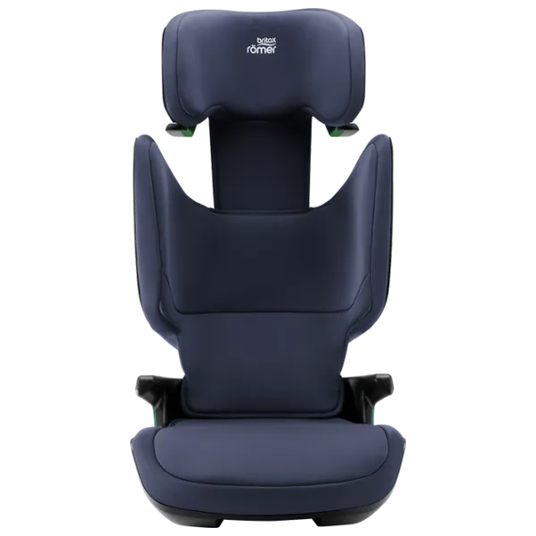 Детское автокресло Britax-Römer Kidfix M i-Size (5607-001) 3 года - 12 лет/ 36 кг/ Синий photo 3