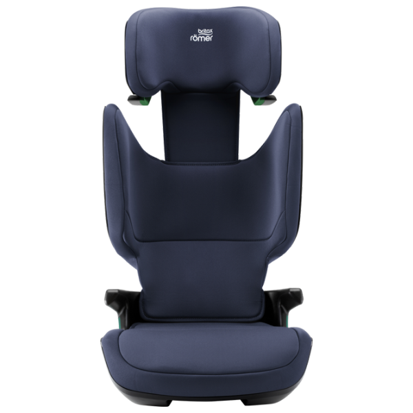 Детское автокресло Britax-Römer Kidfix M i-Size (5607-001) 3 года - 12 лет/ 36 кг/ Синий photo 3