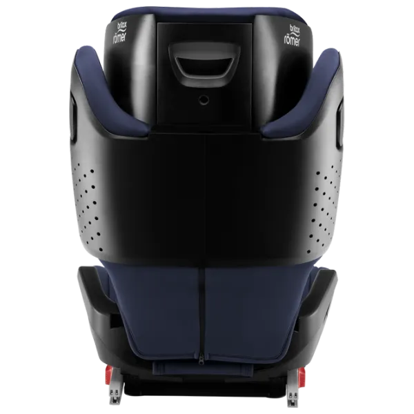 Детское автокресло Britax-Römer Kidfix M i-Size (5607-001) 3 года - 12 лет/ 36 кг/ Синий photo 5