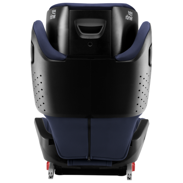 Детское автокресло Britax-Römer Kidfix M i-Size (5607-001) 3 года - 12 лет/ 36 кг/ Синий photo 5
