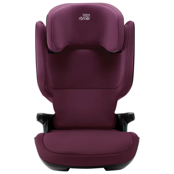 Scaun auto Britax-Römer Kidfix M i-Size (5607-002) 3 ani - 12 ani/ 36 kg/ Red photo 2