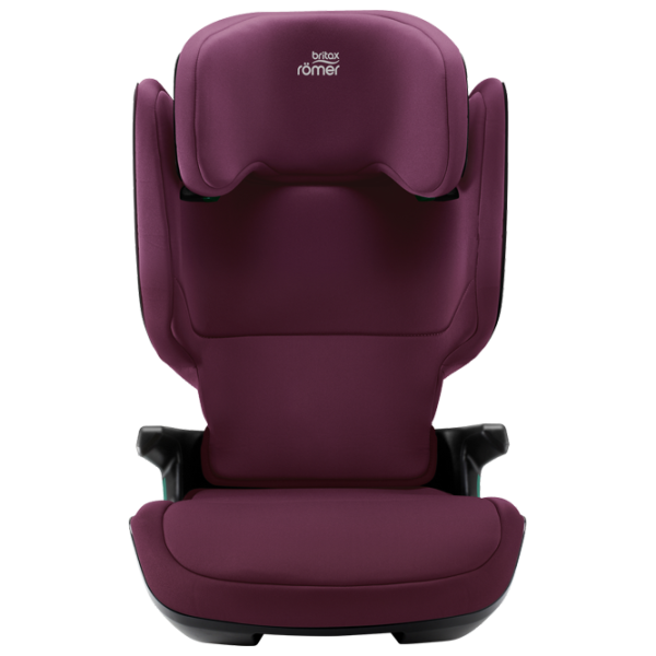 Scaun auto Britax-Römer Kidfix M i-Size (5607-002) 3 ani - 12 ani/ 36 kg/ Red photo 2