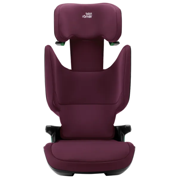 Scaun auto Britax-Römer Kidfix M i-Size (5607-002) 3 ani - 12 ani/ 36 kg/ Red photo 3