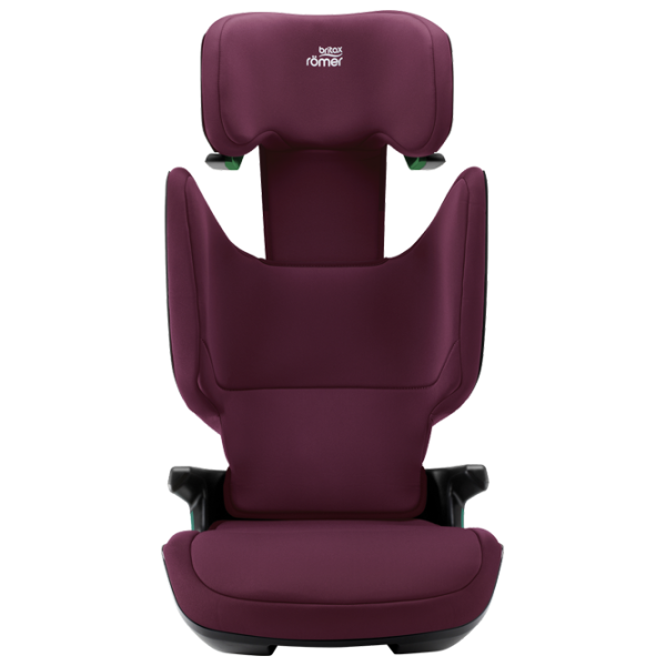 Scaun auto Britax-Römer Kidfix M i-Size (5607-002) 3 ani - 12 ani/ 36 kg/ Red photo 3