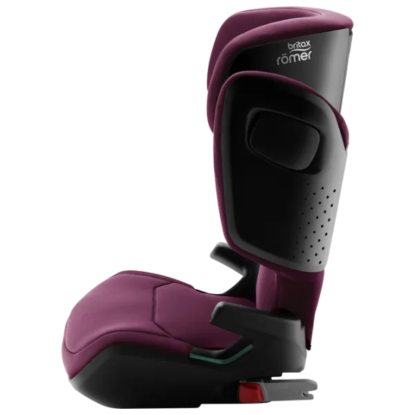 Scaun auto Britax-Römer Kidfix M i-Size (5607-002) 3 ani - 12 ani/ 36 kg/ Red photo 4