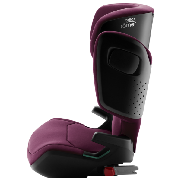 Scaun auto Britax-Römer Kidfix M i-Size (5607-002) 3 ani - 12 ani/ 36 kg/ Red photo 4