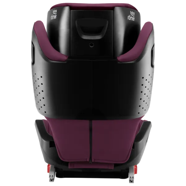 Scaun auto Britax-Römer Kidfix M i-Size (5607-002) 3 ani - 12 ani/ 36 kg/ Red photo 5