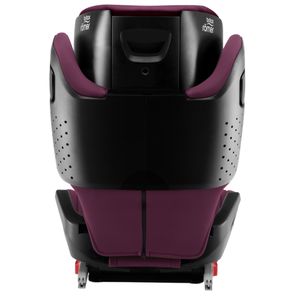 Scaun auto Britax-Römer Kidfix M i-Size (5607-002) 3 ani - 12 ani/ 36 kg/ Red photo 5