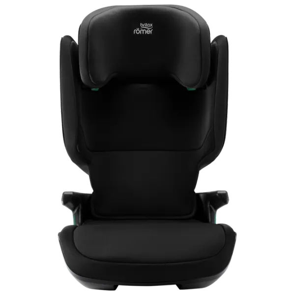 Детское автокресло Britax-Römer Kidfix M i-Size (5607-003) 3 года - 12 лет/ 36 кг/ Черный photo 2