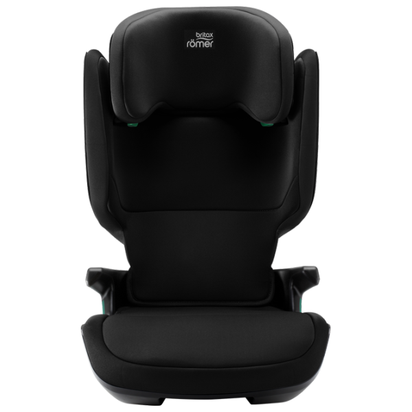 Детское автокресло Britax-Römer Kidfix M i-Size (5607-003) 3 года - 12 лет/ 36 кг/ Черный photo 2