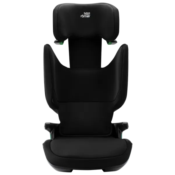 Детское автокресло Britax-Römer Kidfix M i-Size (5607-003) 3 года - 12 лет/ 36 кг/ Черный photo 3