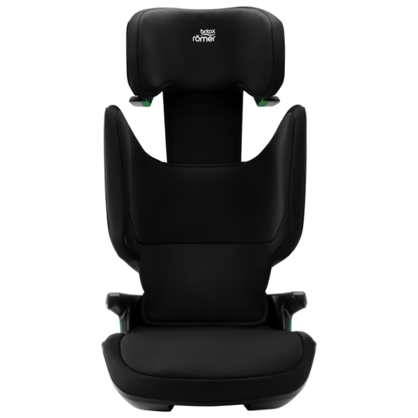 Детское автокресло Britax-Römer Kidfix M i-Size (5607-003) 3 года - 12 лет/ 36 кг/ Черный photo 3