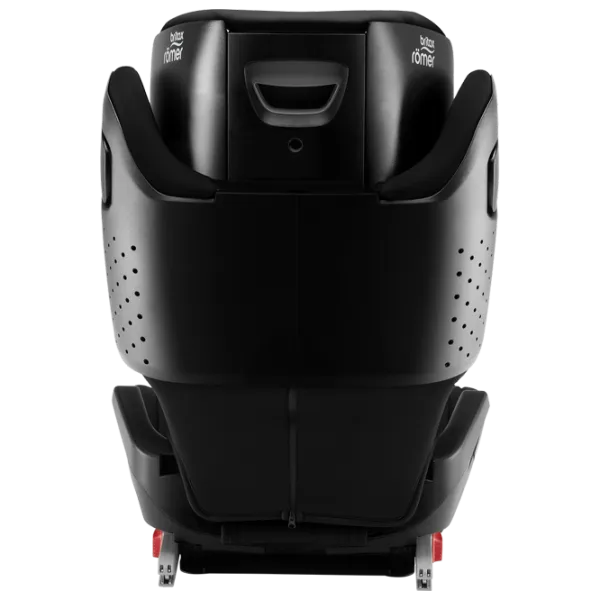 Детское автокресло Britax-Römer Kidfix M i-Size (5607-003) 3 года - 12 лет/ 36 кг/ Черный photo 5
