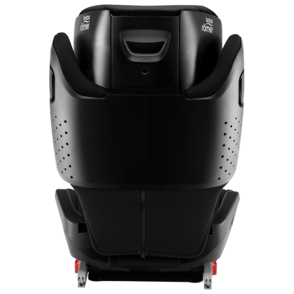 Детское автокресло Britax-Römer Kidfix M i-Size (5607-003) 3 года - 12 лет/ 36 кг/ Черный photo 5