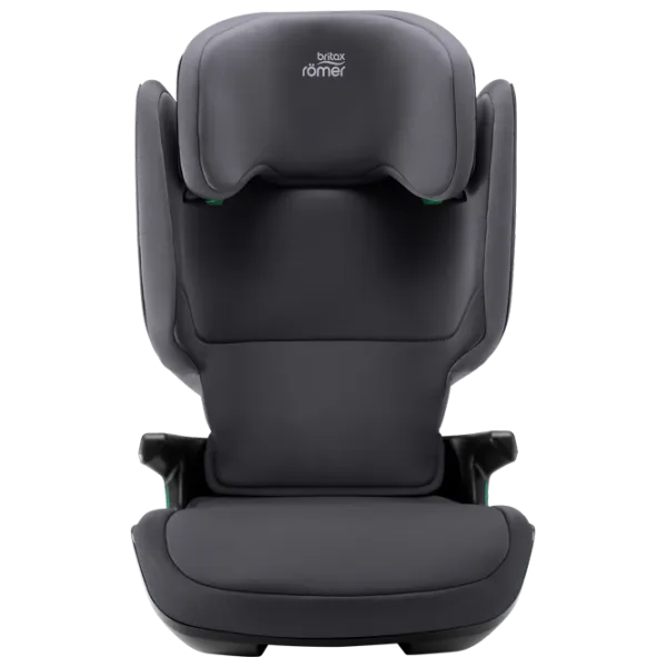 Scaun auto Britax-Römer Kidfix M i-Size (5607-004) 3 ani - 12 ani/ 36 kg/ Gray photo 2 Scaun auto Britax-Römer Kidfix M i-Size (5607-004) 3 ani - 12 ani/ 36 kg/ Gray photo 2