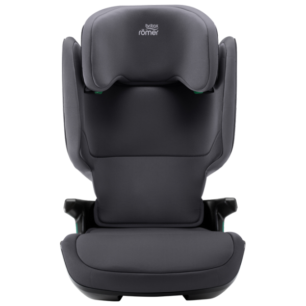 Scaun auto Britax-Römer Kidfix M i-Size (5607-004) 3 ani - 12 ani/ 36 kg/ Gray photo 2 Scaun auto Britax-Römer Kidfix M i-Size (5607-004) 3 ani - 12 ani/ 36 kg/ Gray photo 2