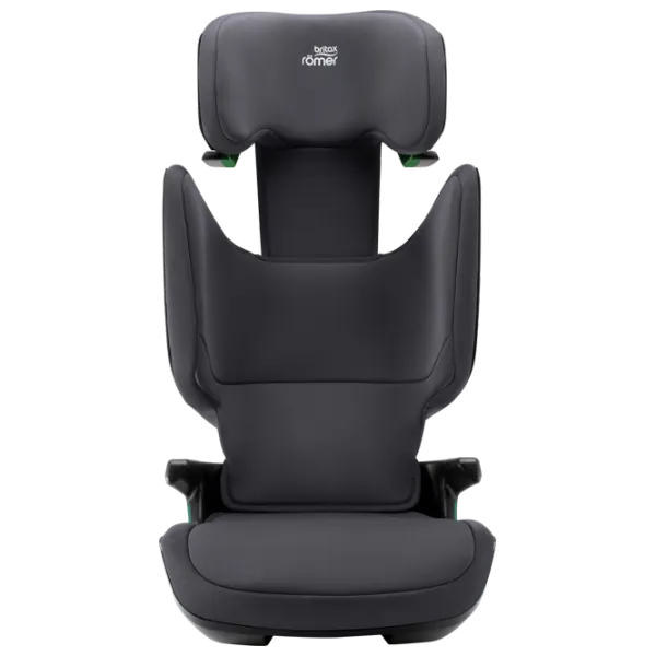 Scaun auto Britax-Römer Kidfix M i-Size (5607-004) 3 ani - 12 ani/ 36 kg/ Gray photo 3 Scaun auto Britax-Römer Kidfix M i-Size (5607-004) 3 ani - 12 ani/ 36 kg/ Gray photo 3